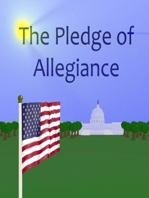 cover image of The Pledge of Allegiance